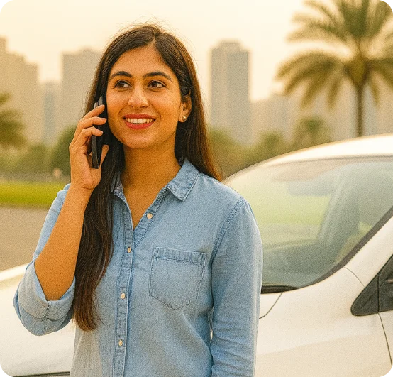 Fujairah Taxi Phone Number