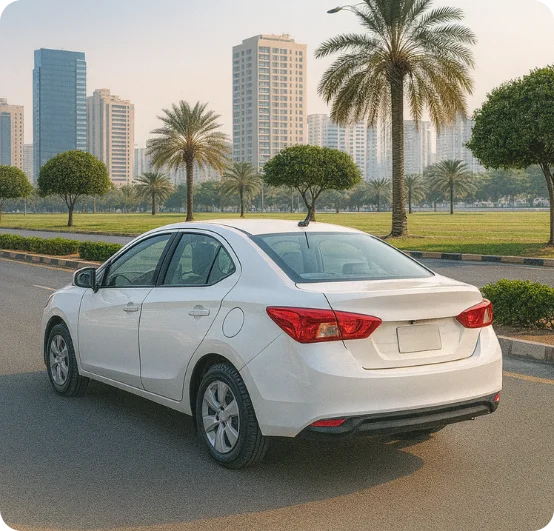 How to Book a Taxi in Fujairah?