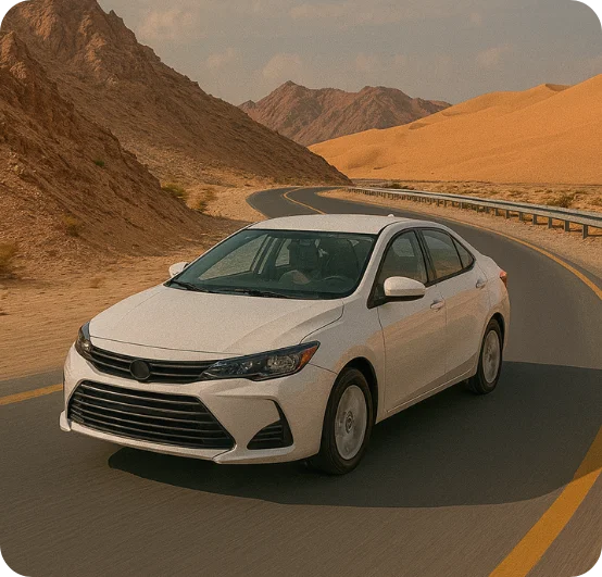 Some Factors That Affect the Taxi Fare in UAE