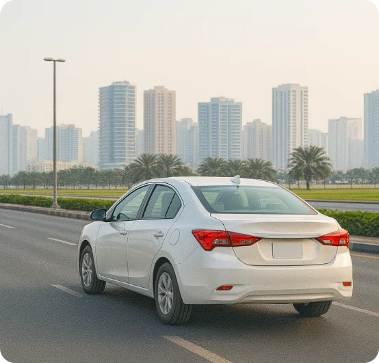 Top-Rated Taxi Companies in Fujairah 2025