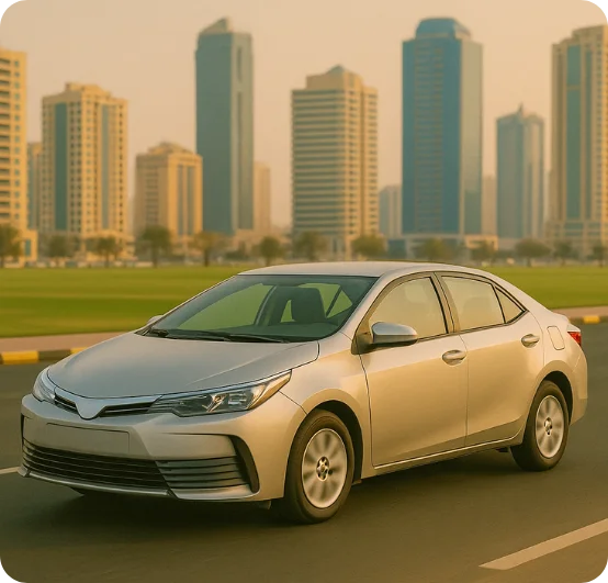 Top Routes People Call for Fujairah Taxi