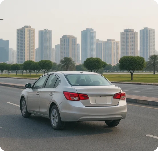 What Factors Make a Taxi Service the Best in Fujairah?