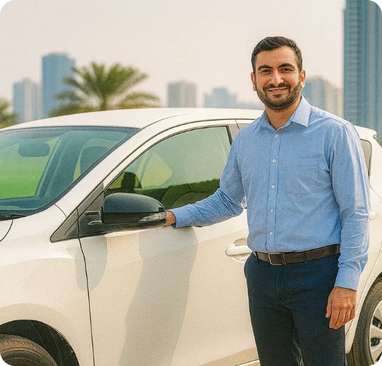 Why Choose a Fujairah Taxi Instead of Ride-Sharing Apps?