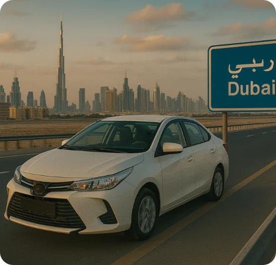 Why People Choose a Taxi from Fujairah to Dubai?